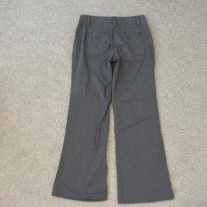 Ann Taylor Loft low waisted pant